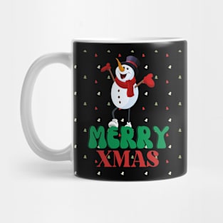 Merry Xmas Mug